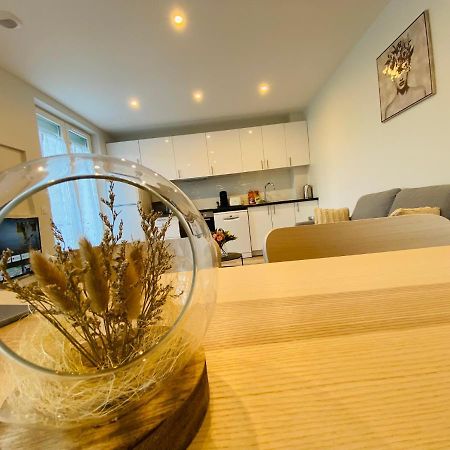 Cozy Appart' A Deux Pas De La Gare - Cozy Houses Palaiseau Exterior foto
